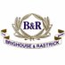 Brighouse & Rastrick (@briggusbb) Twitter profile photo