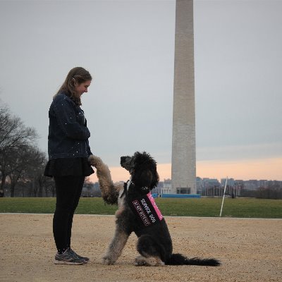 Kelly_Jolene's profile picture. "With great power comes a ton of weird crap you are not prepared to deal with"