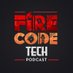 Fire Code Tech Podcast (@firecodetech) Twitter profile photo Fire Code Tech Podcast (@firecodetech) Twitter profile photo