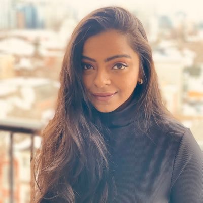 KavitaThomas Profile Picture