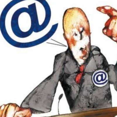 No, no soy como Gramsci, ojalá. No odio a los indiferentes pero casi. https://t.co/CkX7NI4DPl