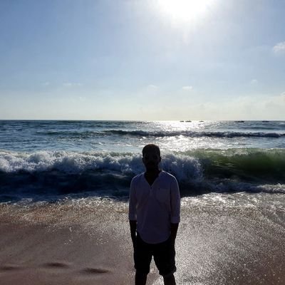 AnupamMishra__'s profile picture. 