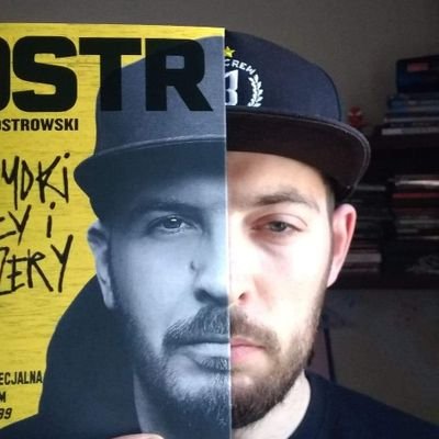 IntrowertykP's profile picture. #Trzaskowski2025