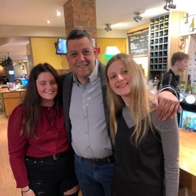 sijac77's profile picture. ❤️2 daughters, Bruiser Boyz syndicate