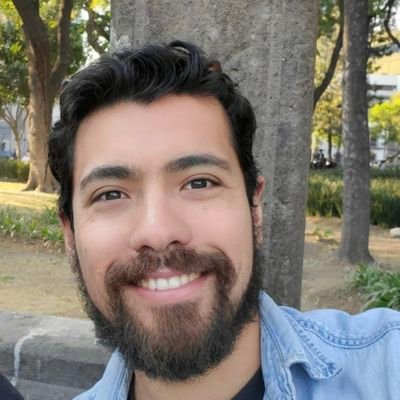 The world 🌎 is one big data problem.
Chilean living in Austin, TX
passionate about thecnology, data, nature, bicycle &+