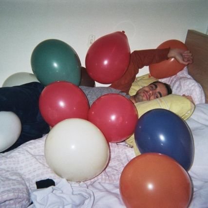 XaviPerezRoig's profile picture. 