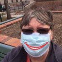 Samantha Anne Fields - @internettie1960 - Twitter
