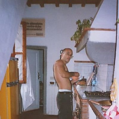 comunauta's profile picture. Fattore di Potenza.