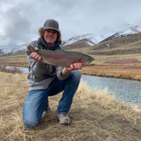 Thomas Ledford (@thomasledford23) Twitter profile photo