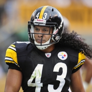 troysfanclub's profile picture. The Biggest Troy Polamalu Fans Are Here