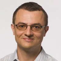 Cosmin Ilut (@cosminilut) 's Twitter Profile