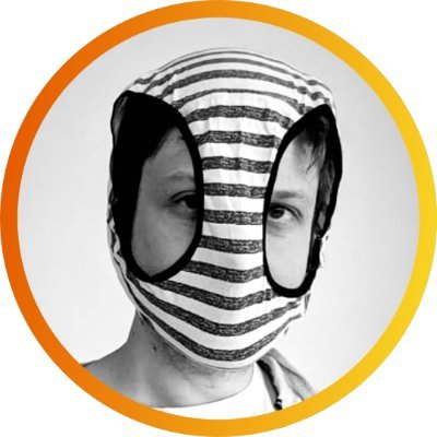 kakobrekla's profile picture. 