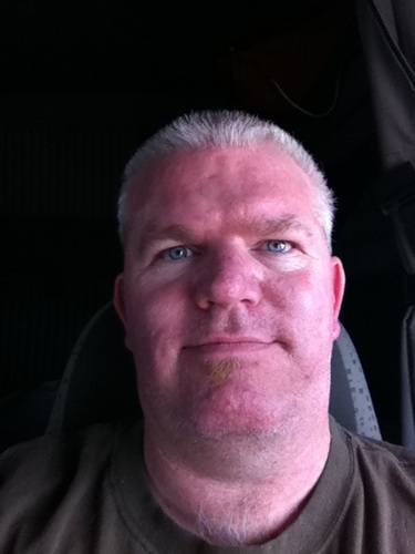 ShakerCo's profile picture. Just a over the road trucker