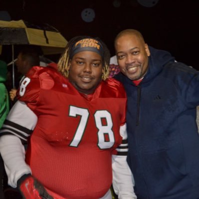 765_TJWATSON's profile picture. Anderson🔴⚪️🟢. 2020🎓