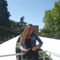 Elmas Aybike Yılmaz (@aybikeelmas) 's Twitter Profile