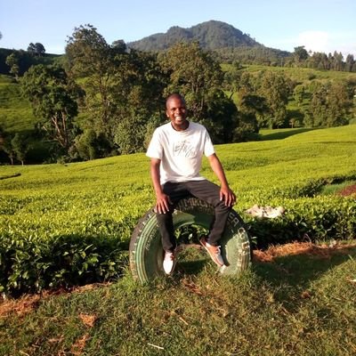 A Biotechnology Consultant (organic farming) & a Researcher. Freelance Writer. JKUAT Alumnus. Catholic.Natural Honey Vendor. gaciatamuguna@gmail.com.