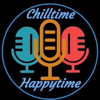 Welcome to Chilltime Happytime! the podcast all about chill vibes and happy times. Check us out! https://t.co/iM0Ptl9ZX1