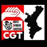 CGT Bombers Forestals Valencia(@BForestalsCGTpv) 's Twitter Profile Photo