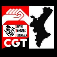 CGT Bombers Forestals Valencia (@bforestalscgtpv) 's Twitter Profile Photo CGT Bombers Forestals Valencia (@bforestalscgtpv) 's Twitter Profile Photo