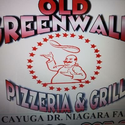 Pizzeria & Grill