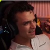 Jack
I beat Lando Norris in a 1v1 on F1 2019 in front of thousands of F1 fans.
Thats honestly it

Steam: https://t.co/GJoPqhtPaJ

I do simraci