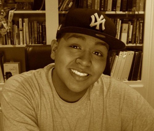 A_Ramirez93's profile picture. 