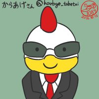からあげ 🌠 (@karaage_648) 's Twitter Profile