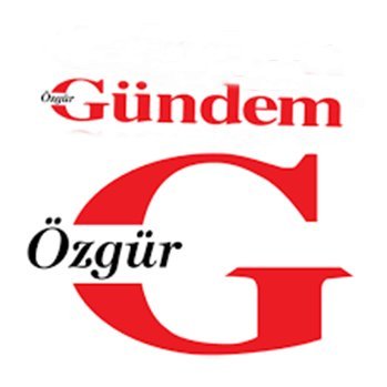 Özgür Gündem / DİHA / ANF /JİNHA/ ANHA Karanlıktan Aydınlığa, Gerçeklerden taviz vermeyenlerin adresi. Gerçekler karanlıkta kalmayacak.