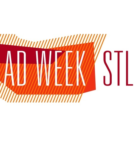 STLcreativeNEXT's profile picture. AAF Ad Club St. Louis hosts AdWeek.