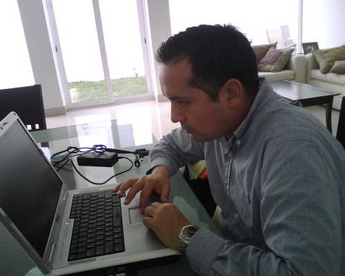 jtijerinat's profile picture. 