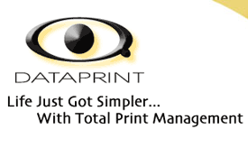 DataprintPB's profile picture. Branded Wearables, Promotional Products, Statement Processing, Marketing Materials, Business Cards, Presentation Folders and more.