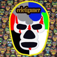 ecletigamer(@ecletigamer) 's Twitter Profile Photo