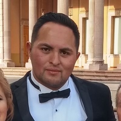 Lortega89's profile picture. 