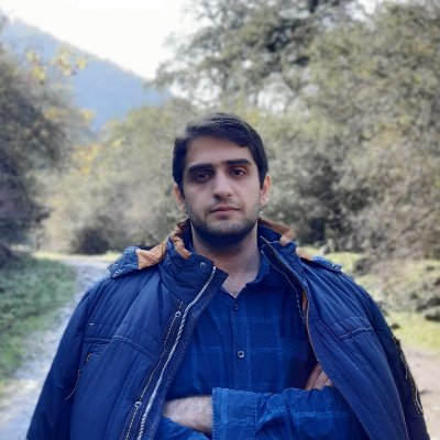 فعال دانشجویی مسلمان🕋🌙
انجمن اسلامی دانشگاه مازندران
دانشجوی حقوق💼