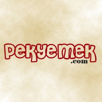 Pek Kolay Yemek Tarifleri #pekyemek