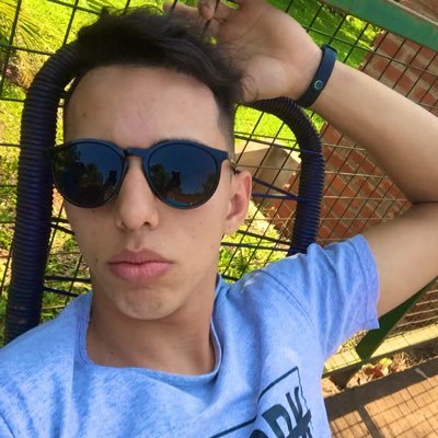 Si la vida fuera como el FERNET me la tomaría en serio.