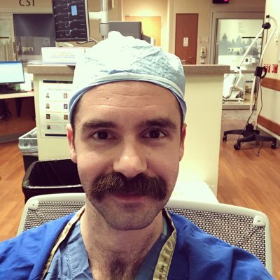 fuzzyduck's profile picture. Meticulously crafted internet presence. Former DJ and trendsetter. PA in Emergency Medicine, Street Medicine, EMS, and Critical Care. Not medical advice.