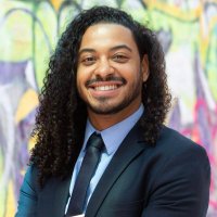Angel Rosario Jr. (@angelrosariojr) 's Twitter Profile