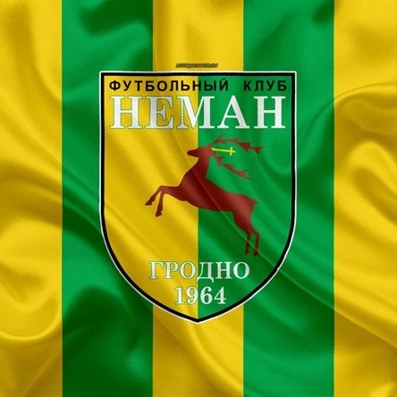 Official Irish Supporters Club of FC Neman Grodno 🦌
We will never be defeated.
🟢🟡🟢🟡🟢

Activley recruiting new ultras here in Ireland 🇮🇪