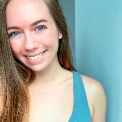 Swiftie 🫶 Dog mom, gym goer, hockey lover, all about positivity ✨