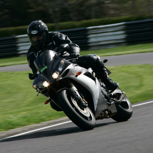 Applehead, biker, web geek, unix geek, bloody nice bloke.