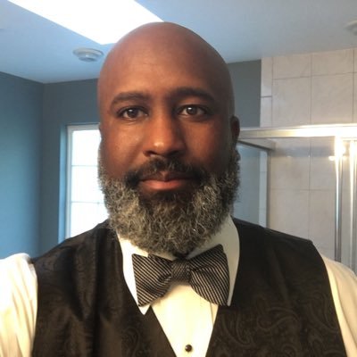 Devoted Husband, Father, Friend, Disciple of Jesus Christ, Alpha Phi Alpha, Bucknell Football, Michigan MBA