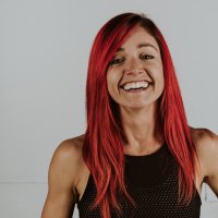 Amanda Nicole Basham (@trainer_ab) 's Twitter Profile