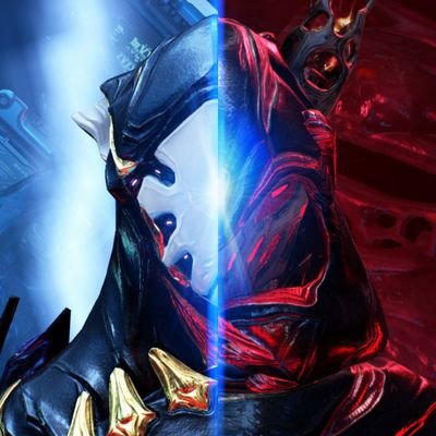 Hey everyone, Im EndlessArcher34. I use this and Instagram to share my Warframe Capturas. Follow me under endlessarcher34_1993 on Insta for more! 🙏