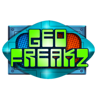 GeoFreakZ's profile picture. GeoFreakZ combines TV minisodes, an online MMOG, & live events. Based on the sport of Geocaching. Launching on Teletoon Fall '11.