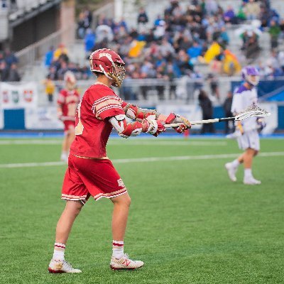 rileycurt1s's profile picture. @DU_MLAX Alumn / 1845