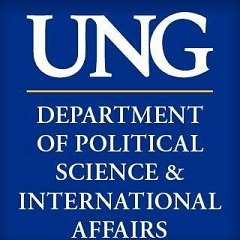 The Official Twitter Account of the Department of Political Science & International Affairs at the University of North Georgia
