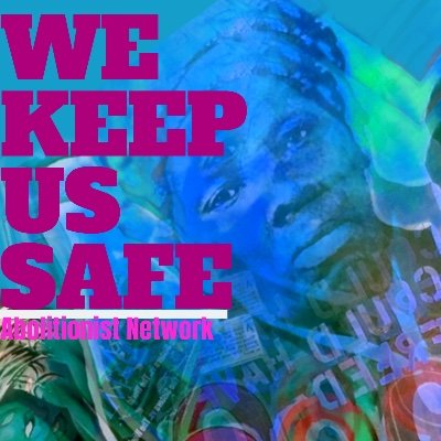 We are an abolitionist mutual aide network(s) building collective power to create safety outside of punishment systems. Wekeepus@gmail.com