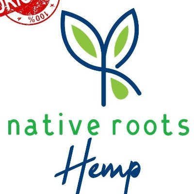 Native Roots Hemp is a Veteran owned, Woman-owned company