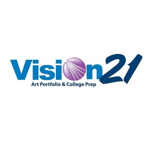 Vision21's profile picture. 